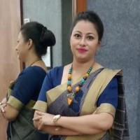 Divya Agarwal