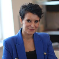 Ing. Jana Stýskalová