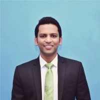 Dr. Rahul Yogesh Saboo