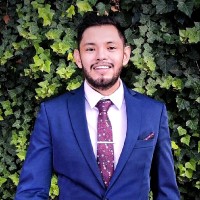 Adrian Felix Olvera
