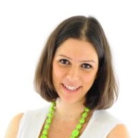 Hagar Ezion (Cohen)