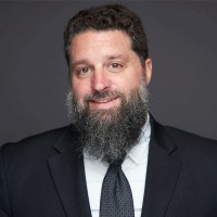 Nick Faulkner, Mba, Pmp