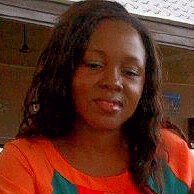 Benita ThankGod Ibeabuchi