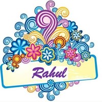 Rahul Extra