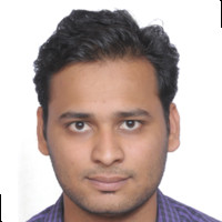 Kalpesh Ahirrao