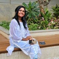 Shabnam P I