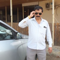 tushar sarfare