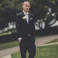 Garrett Thompson