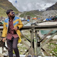 RAVI TEJA GANAM