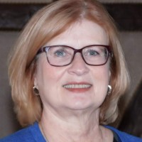 Darlene Rupp