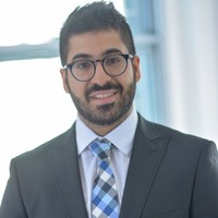 Navid Hooshanginejad