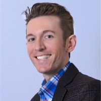 James Blundell, Aai, Cpia