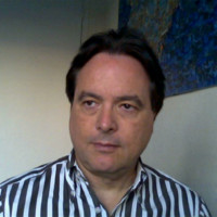 Daniel Hasperúe Scheiber