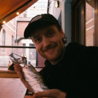Tim O'Mahony