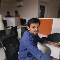 Anil Kumar Y