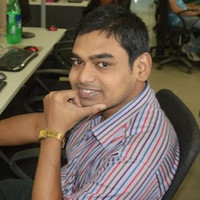 Sudipta Ghosh