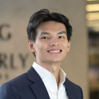 Kia Kheng Tai