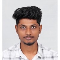 Pradeesh D