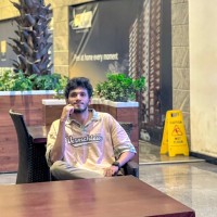 Athul Krishna Vr