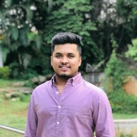 Srinivasa S