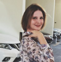 Leila Hammami Pmp®, Cpd, Leed®Green Associate™M.