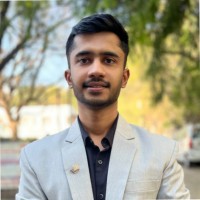 Pratik Kudle Pmp®