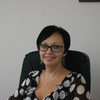 Irina Slavitskaya