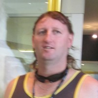 Wayne Robinson