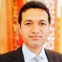 Kamran Haider
