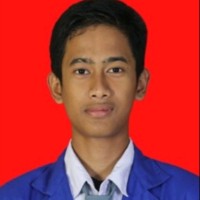 Aditya Jamil Nurahman