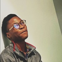 Chibuike Okonkwo