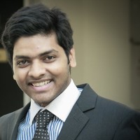 Shashank Patel