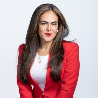 Patricia Borges