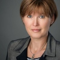 Antje Tscharf