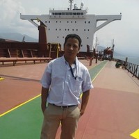 Hader E. Perez Corvacho