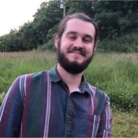 Adam Mcloughlin