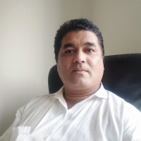 Ashish Raut