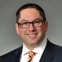 Seth Kossman