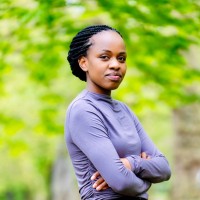 Zipporah Githinji