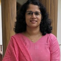 Arya Geetha