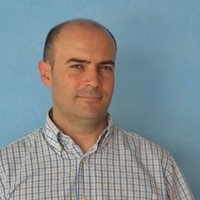 Raúl Castejón Costa