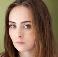 Catherine O'Meara
