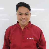 Kenneth Rodel Casquejo