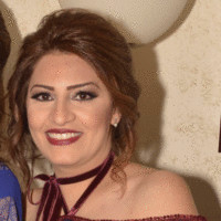 Mina Abdullah(Aljanabi)