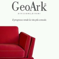 GeoArk DIVISIONE_DIVANI