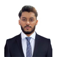 Arqam Chaus