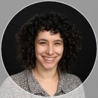 Tamar Shapira