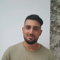 drissa abdelhamid