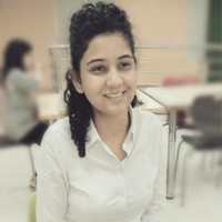 Chitra Sharma