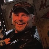 Rick Hargraves